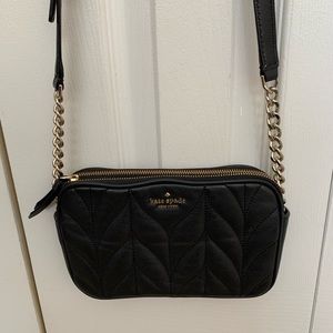 Kate spade Briar Lane quilted